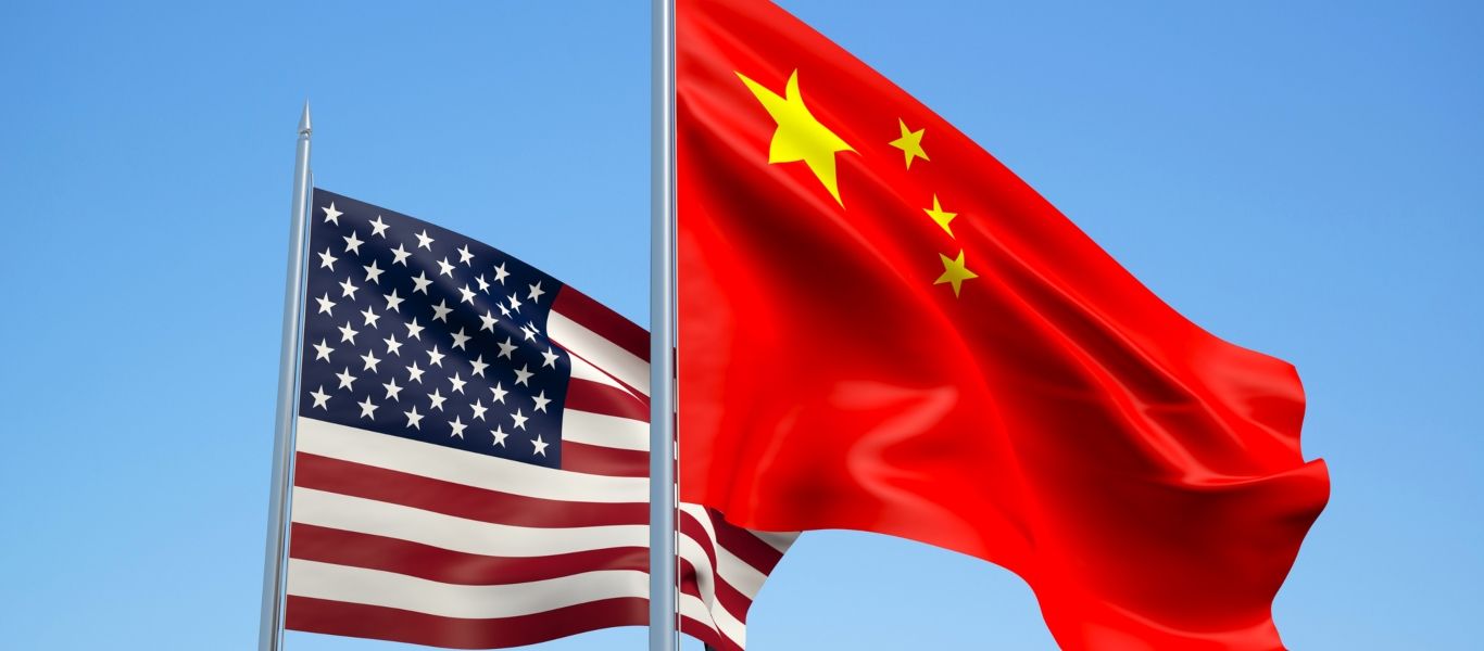 Κίνα: «Πέφτουν» οι υπογραφές για την μεγαλύτερη ένωση ελεύθερου εμπορίου χωρίς τις ΗΠΑ