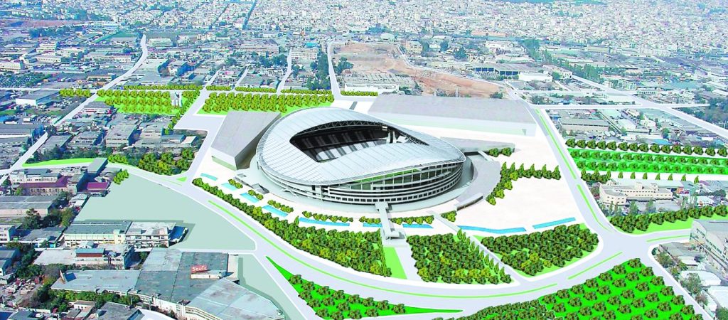 Παναθηναϊκός: Έρχονται εξελίξεις με το Βοτανικό – Θα «πέσουν» οι πρώτες υπογραφές τον Δεκέμβριο