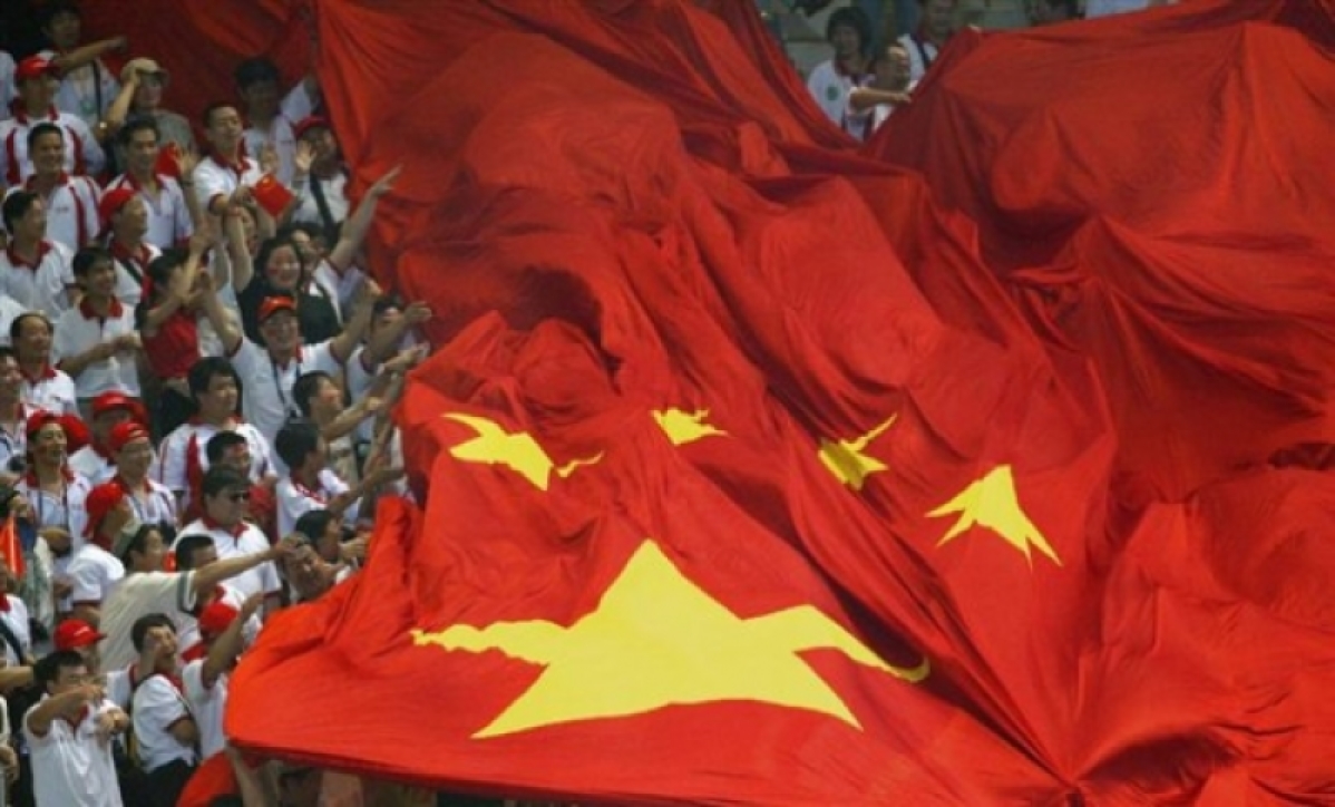 Κινεζοποιούν την κοινωνία μας: Ολοκληρωτικός έλεγχος του κράτους στην καθημερινότητα των πολιτών