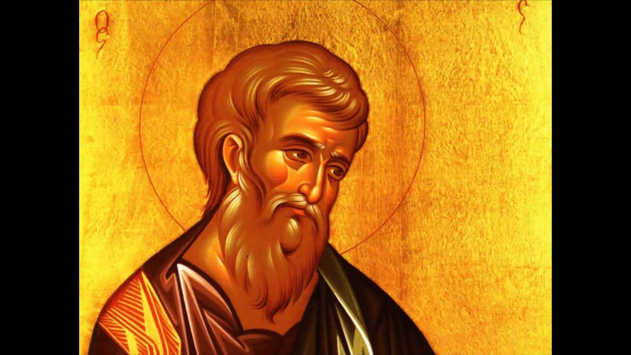 Ποιος ήταν ο Άγιος Ματθαίος ο Απόστολος και Ευαγγελιστής που τιμάται σήμερα;