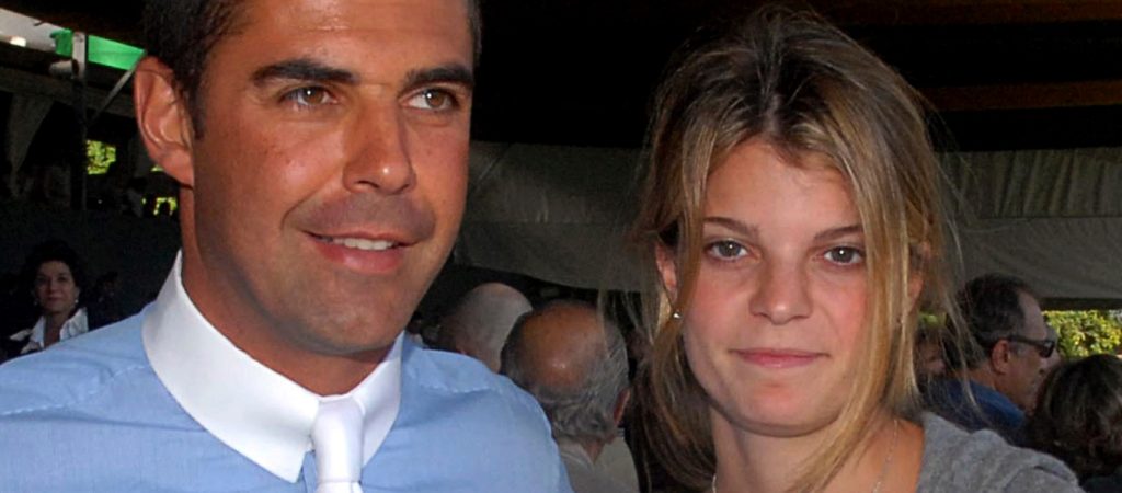 Βιβιέν ντε Μιράντα Νέτο: Αυτή είναι η κόρη του Αλβάρο που μεγάλωσε με την Α.Ωνάση (φώτο)