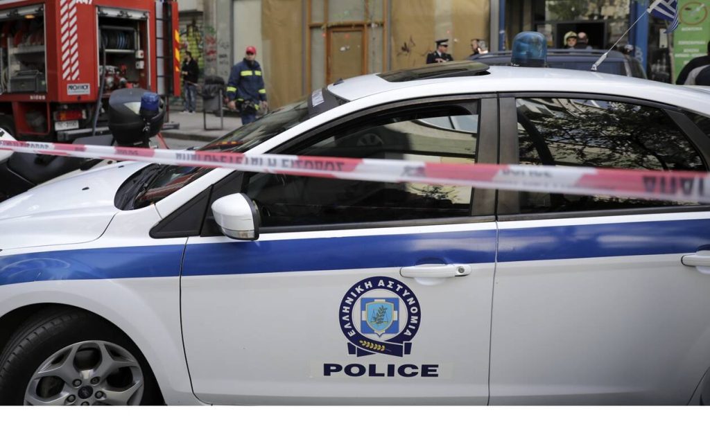 Τραγωδία στου Ρέντη: Τι είπε η 41χρονη λίγο πριν πέσει νεκρή από το όπλο του συζύγου της;