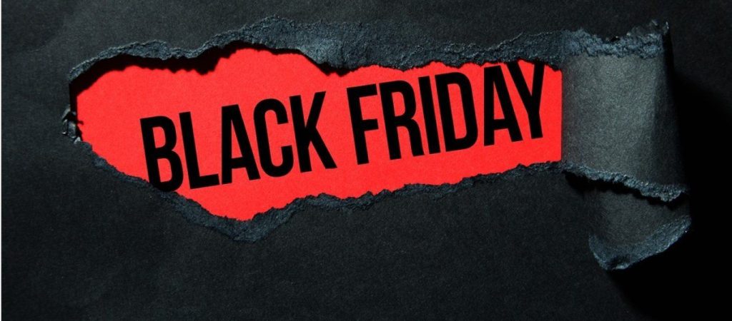 Black Friday 2020: Πρόταση για αλλαγή ημερομηνίας – Προβληματισμός στο λιανεμπόριο