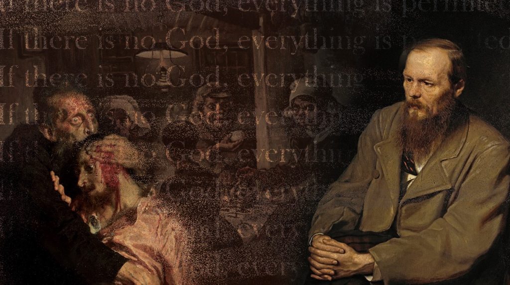 16 Νοεμβρίου 1849: Όταν ο Φ.Ντοστογιέφσκι καταδικάστηκε σε θάνατο