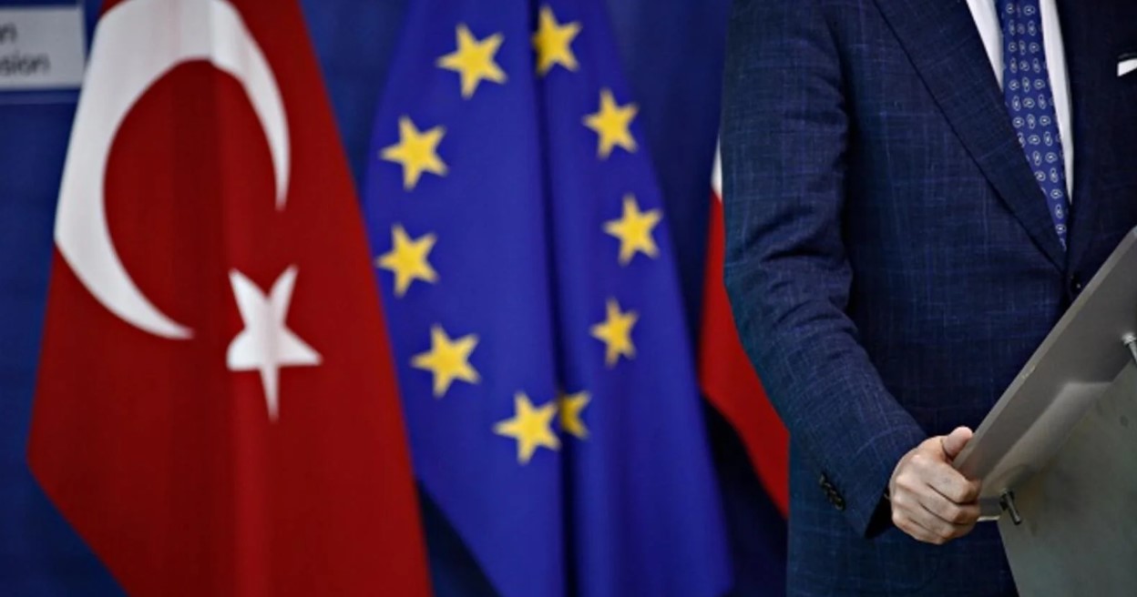 Από… Δεκέμβριο θα συζητήσουν για τις τουρκικές προκλήσεις στην ΕΕ – «Ζήσε Μάη μου να φας τριφύλλι»