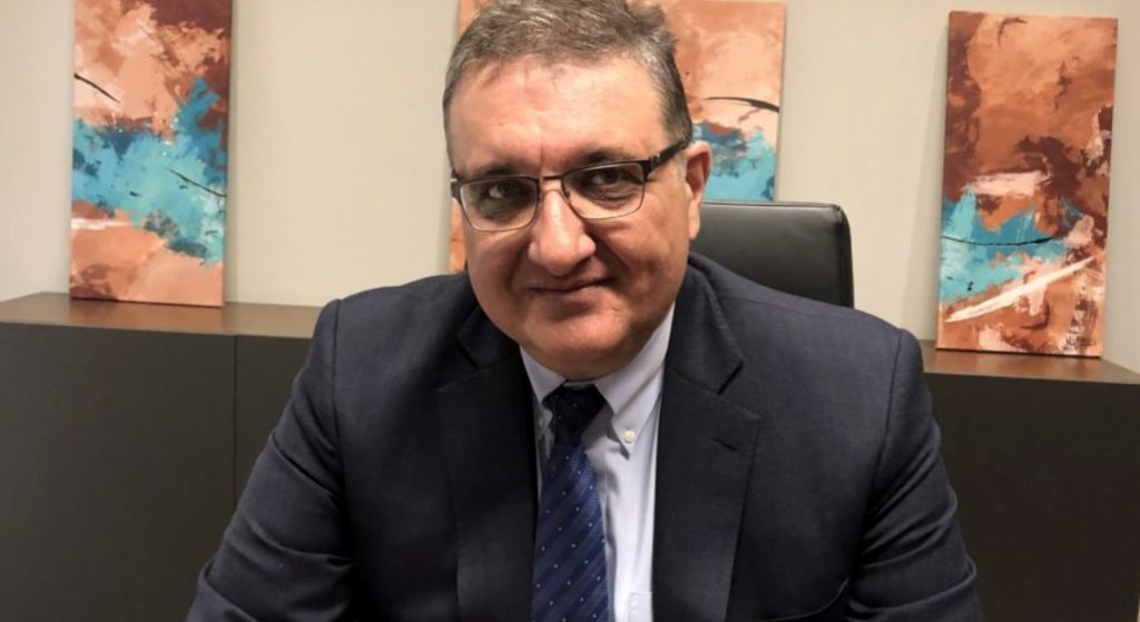 Κλίμα τρόμου από τους «ειδικούς»: «Μόνο με θαύμα θα βγούμε από το lockdown την 1η Δεκεμβρίου»