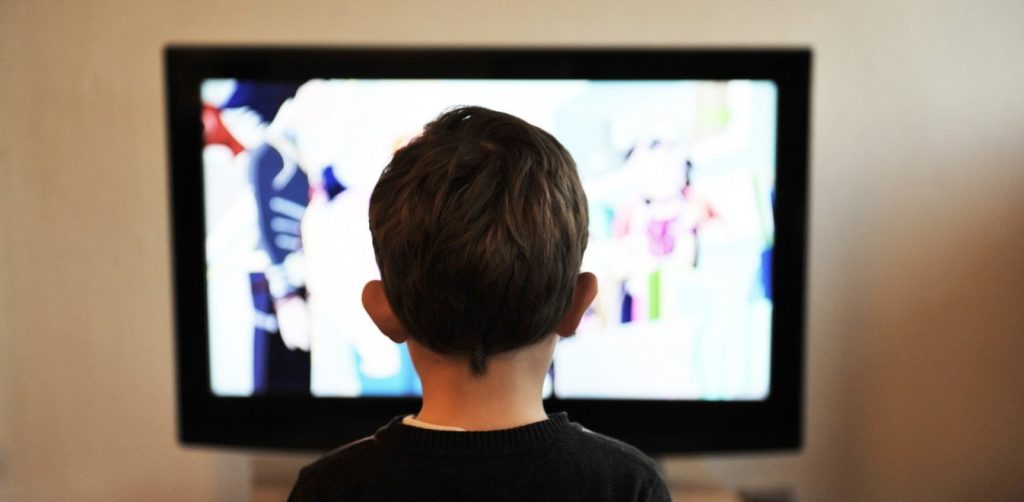 Το πρόγραμμα της εκπαιδευτικής τηλεόρασης για σήμερα και αύριο