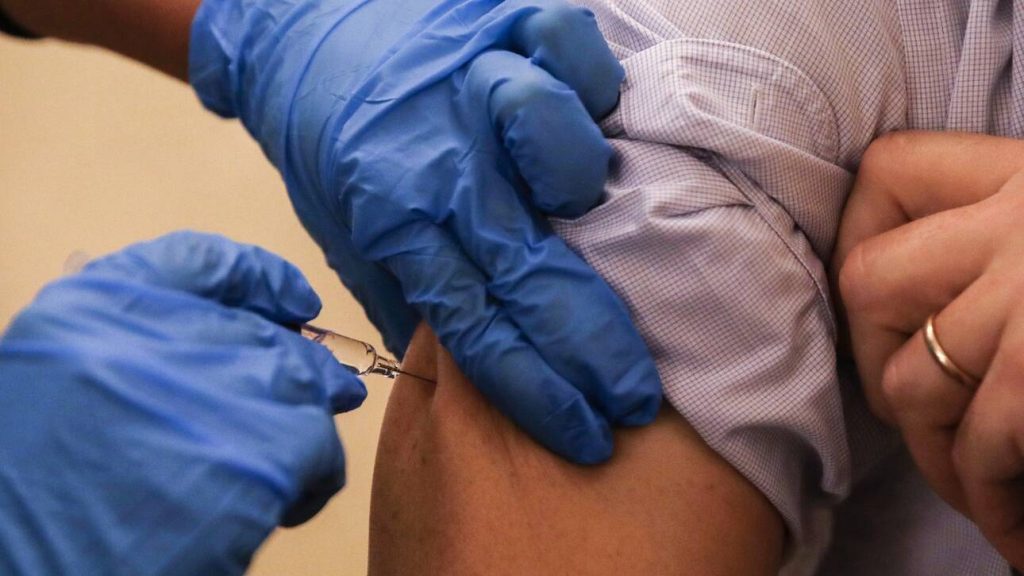 Κορωνοϊός: Το εμβόλιο της Sanofi δεν θα χρειάζεται καταψύκτη και θα κυκλοφορήσει τον Ιούνιο του 2021