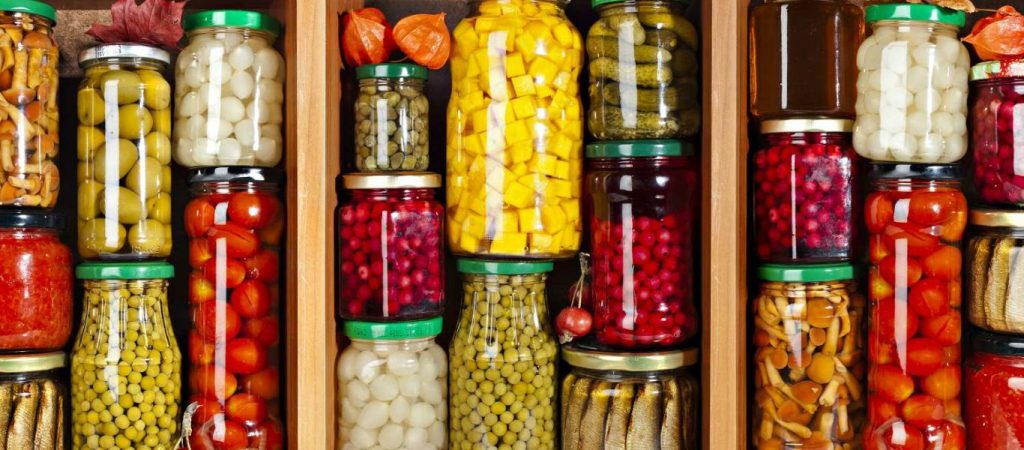 Εmergency food: Έρχεται στην Ελλάδα – Τρόφιμα που λήγουν ακόμα και 25 χρόνια μετά