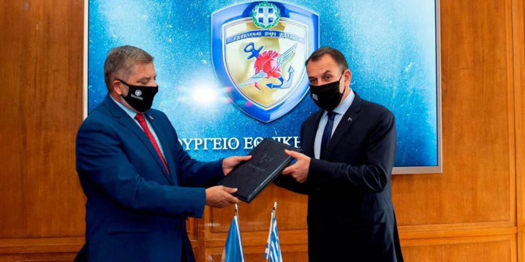 Εξοπλίζονται τα στρατιωτικά νοσοκομεία – Μνημόνιο συνεργασίας 6 εκ. ευρώ με την Περιφέρεια Αττικής