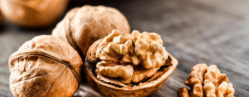 Αυτός είναι ο λόγος που πρέπει να τρώμε 7 καρύδια την ημέρα