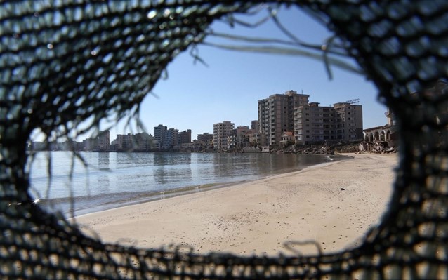 Τουρκικό ΥΠ.ΕΞ. κατά Ευρωπαϊκής Ένωσης: Ό,τι και να λέτε εμείς θέλουμε δύο κράτη