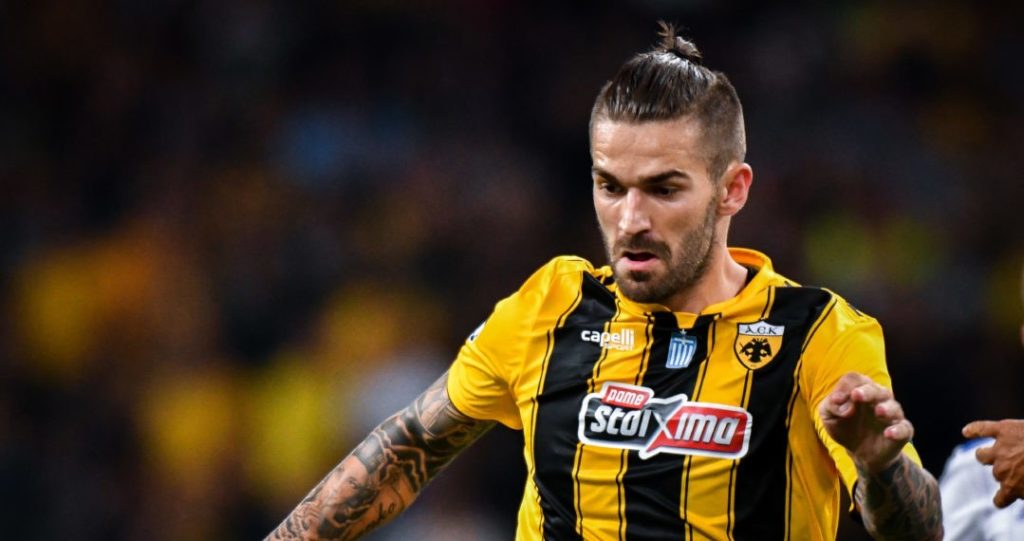 ΑΕΚ: Στην τελική ευθεία οι επαφές με Μάρκο Λιβάγια