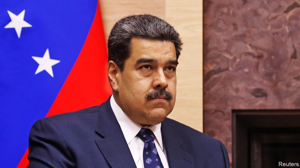 Ο Ν.Μαδούρο έκλεισε συμφωνία  με τη Ρωσία για την αγορά 10 εκατομμυρίων δόσεων του εμβολίου Sputnik-V κατά του κορωνοϊού