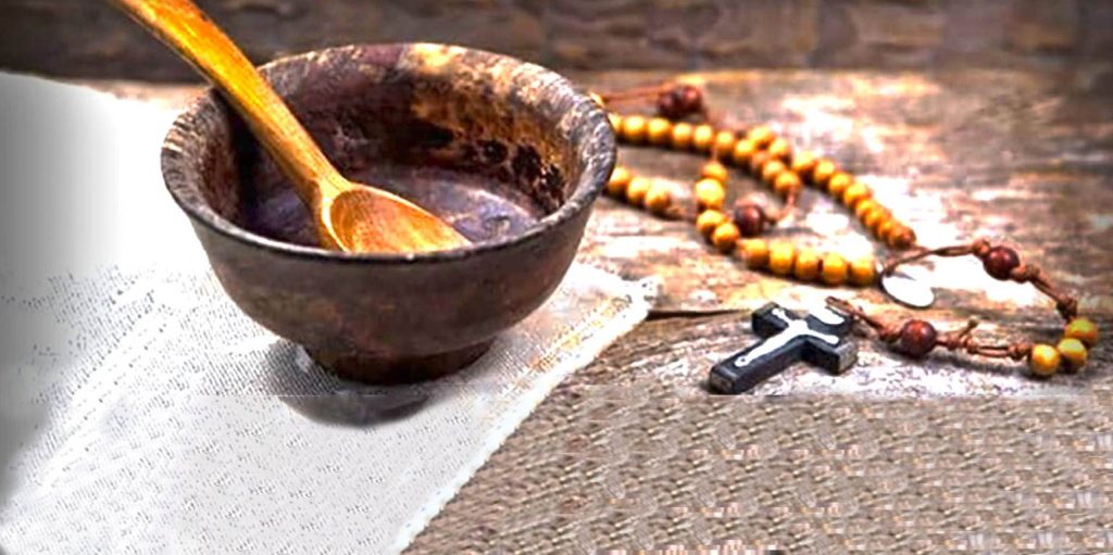 Νηστεία Χριστουγέννων: Έχετε αναρωτηθεί γιατί ενώ νηστεύουμε από ψάρι επιτρέπεται να τρώμε αυγοτάραχο;