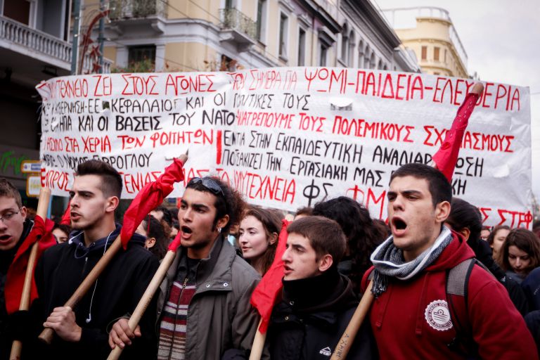 Δημοτικό συμβούλιο Αθήνας: Επίθεση σε κυβένρηση για τις απαγορεύσεις για την επέτειο του Πολυτεχνείου