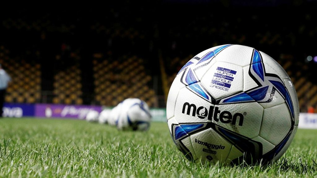 Θλίψη στο ελληνικό ποδόσφαιρο: Έφυγε από τη ζωή σε ηλικία 85 ετών ο Αντώνης Γεωργιάδης (φωτο)