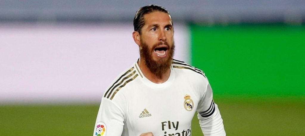 Παρί Σεν Ζερμέν: Eτοιμάζει πολύ δυνατή πρόταση για τον Σέρχιο Ράμος