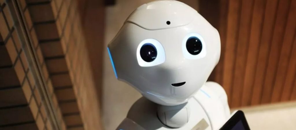 Ιαπωνία: Κατάστημα χρησιμοποιεί ρομπότ για να ελέγχει αν οι πελάτες φοράνε μάσκα (βίντεο)