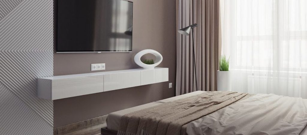 Αυτός είναι ο λόγος που δεν πρέπει να υπάρχει τηλεόραση στο υπνοδωμάτιό σας