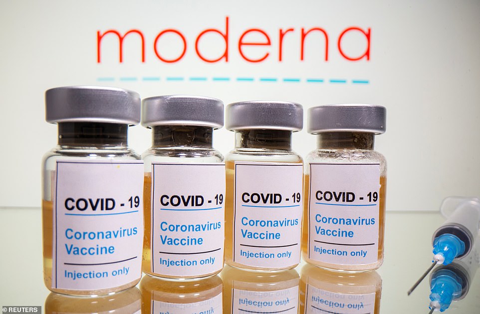 H Moderna «καρφώνει» την ΕΕ: «Με τις διαπραγματεύσεις θα μείνετε πίσω – Υπάρχει προτεραιότητα για το εμβόλιο»