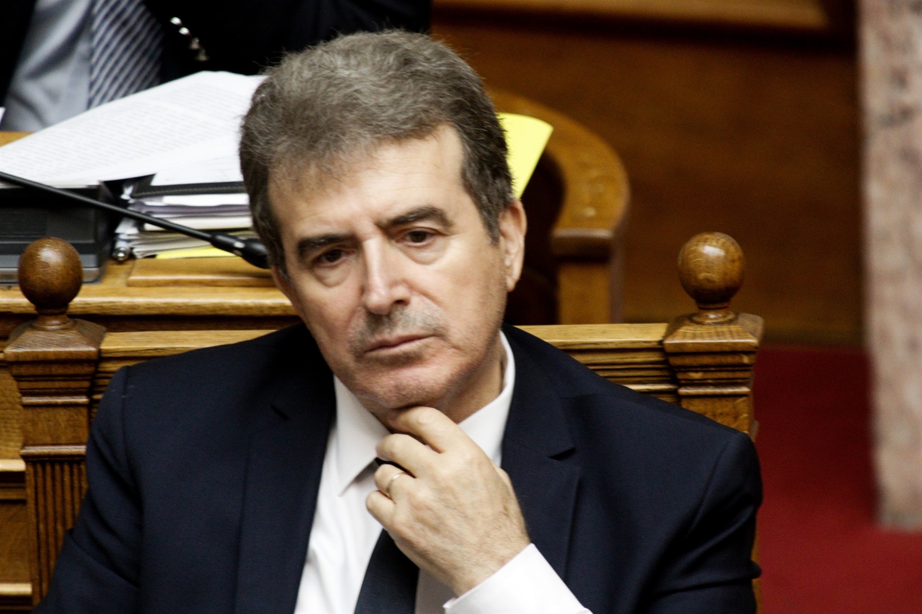 O M.Χρυσοχοΐδης νομιμοποίησε την παραβίαση του νόμου από ΚΚΕ-ΣΥΡΙΖΑ: «Δεν απαγορεύονται οι πολιτικές συγκεντρώσεις»!