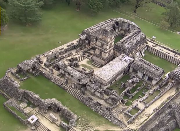 Ο αρχαίος πολιτισμός και τα μυστικά της φυλής των Μάγια (βίντεο)