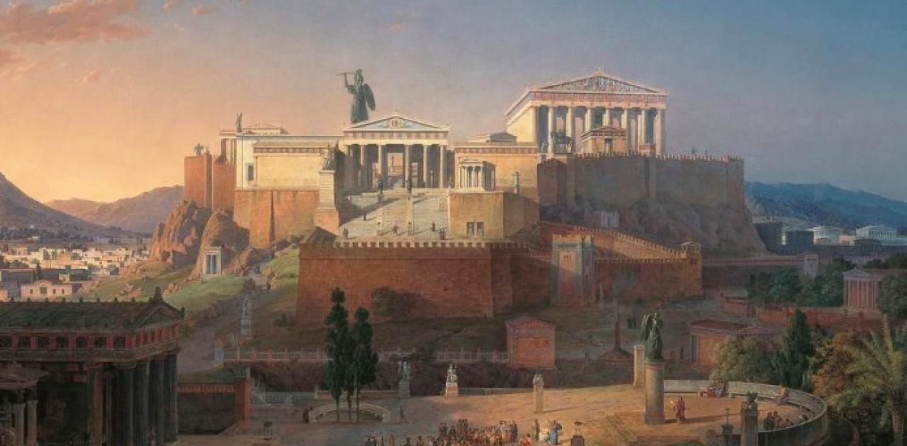 Το γνωρίζατε; – Έτσι ονόμαζαν τους μήνες οι αρχαίοι Έλληνες