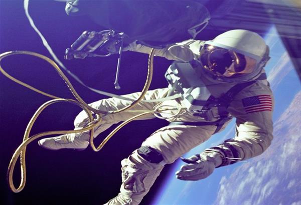 Πως είναι η ζωή ενός αστροναύτη στο διάστημα (βίντεο)
