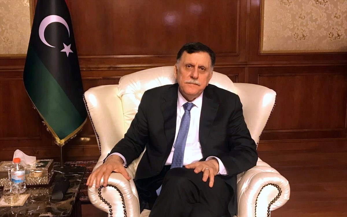 Το τουρκόφιλο καθεστώς της Λιβύης αναγνωρίζει την ΤΔΒΚ μετά τον Ι.Αλίγιεφ του Αζερμπαϊτζάν