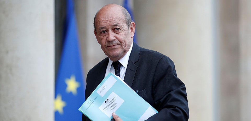 Γαλλία: Καλεί τη Ρωσία να «εξαλείψει τις ασάφειες» για την εκεχειρία στο Ναγκόρνο Καραμπάχ