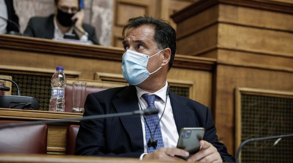 Α.Γεωργιάδης: «Θα επιτρέπεται η πώληση ειδών που προστατεύουν από το κρύο στα σούπερ μάρκετ»