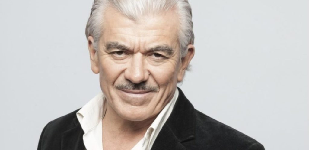 Γιώργος Γιαννόπουλος: «Είναι ντροπή για την ελληνική γλώσσα να λέμε σεξ και όχι γαμ…»