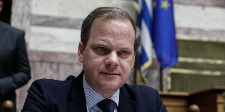 Ο Κ.Καραμανλής ζητά αλλαγές στην νομοθεσία των δημοσίων συμβάσεων: «Θέλουμε να γίνονται όλα γρήγορα»