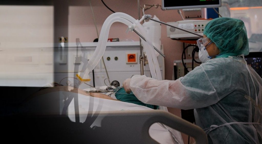 Η 78χρονη γυναίκα από την Κομοτηνή που νίκησε τον κορωνοϊό (βίντεο)