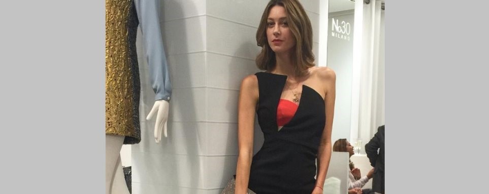 Αναστάζια Κοζίσοβα: Η Ρωσίδα πρώην μούσα του Ralph Lauren διεκδικεί 20 εκατ. δολάρια από τον οίκο μόδας (βίντεο)