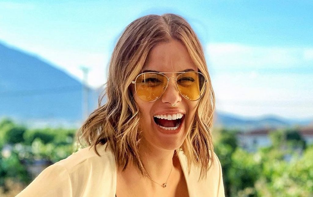 Λ.Νάργες: «Στο Survivor νόμιζα ότι θα γυρνούσα στο ξενοδοχείο – Δεν είχα ιδέα που πάω» (βίντεο)