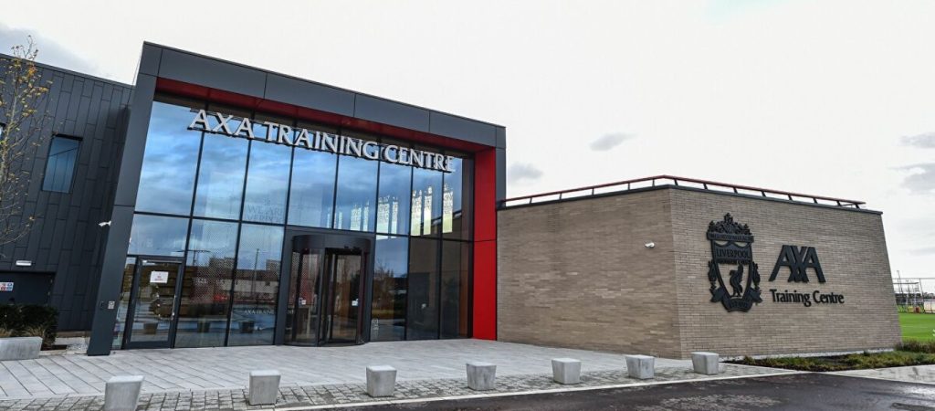 Premier League: Το νέο προπονητικό της Λίβερπουλ σου κόβει την… ανάσα (βίντεο)