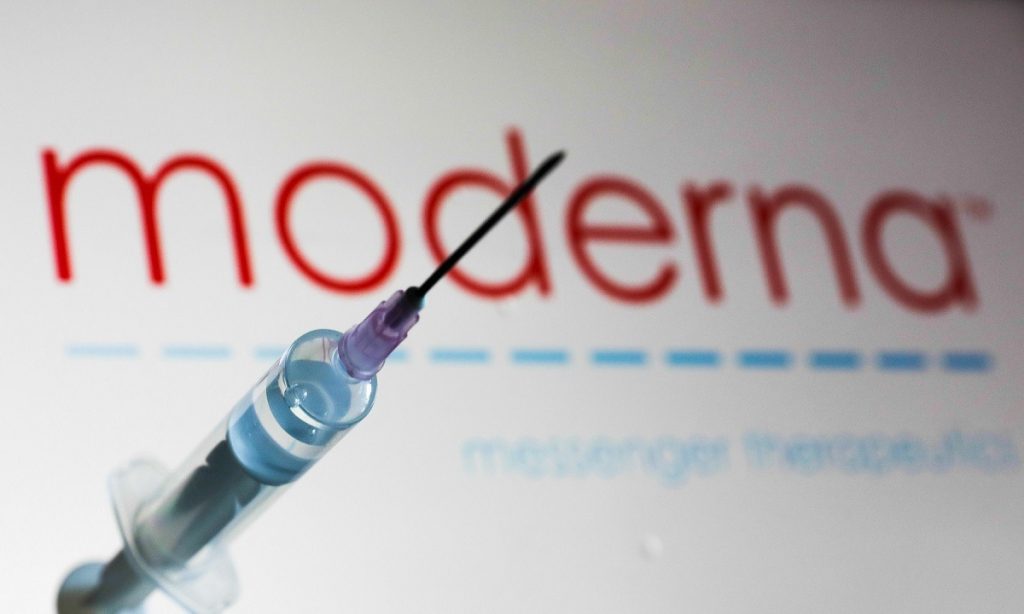 Α.Φάουτσι για εμβόλιο Moderna: «Απίστευτα εντυπωσιακό ότι είναι αποτελεσματικό κατά 94,5%»