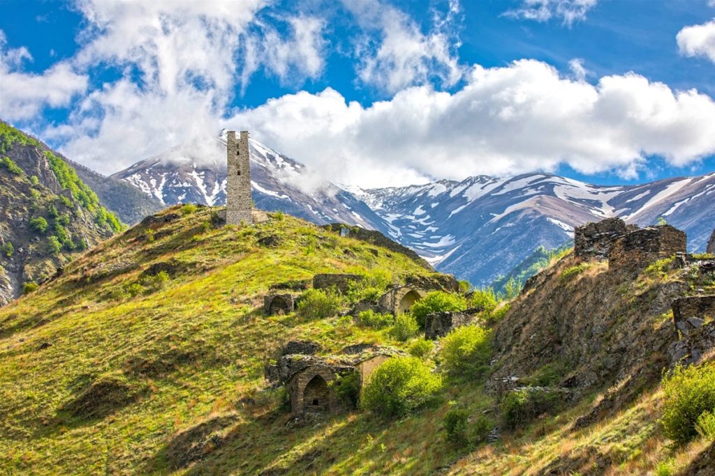 Ρώσοι αναλυτές: «Η Τουρκία θα προσπαθήσει να διεισδύσει και στην Αμπχαζία για να αυξήσει την επιρροής της στον Καύκασο»
