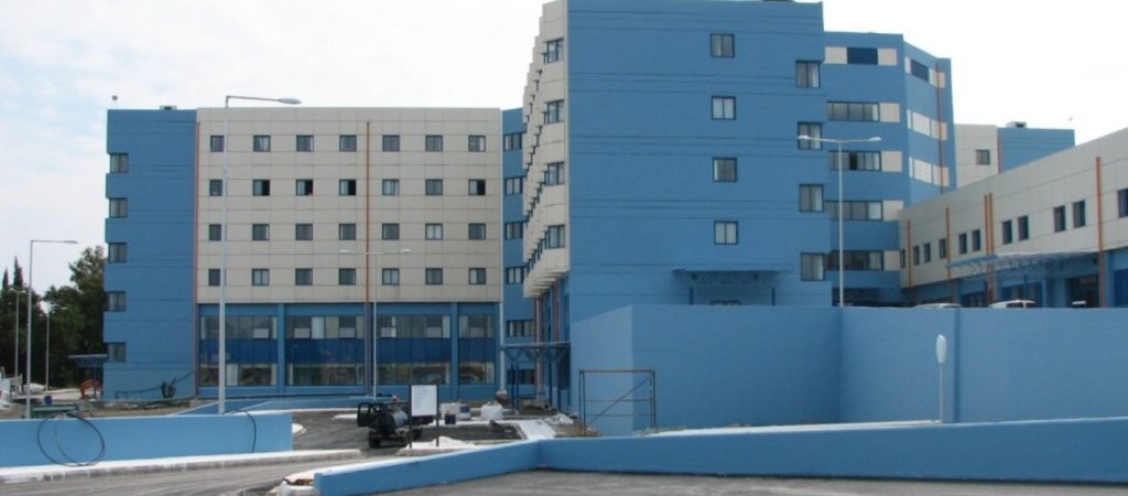 Κέρκυρα: 28χρονη θετική στον κορωνοϊό γέννησε ένα υγιέστατο κοριτσάκι