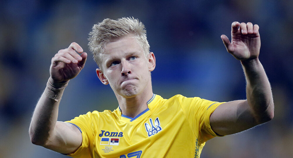 Nations League: Απειλές θανάτου σε ποδοσφαιριστή της Μάντσεστερ Σίτι για ένα λάθος