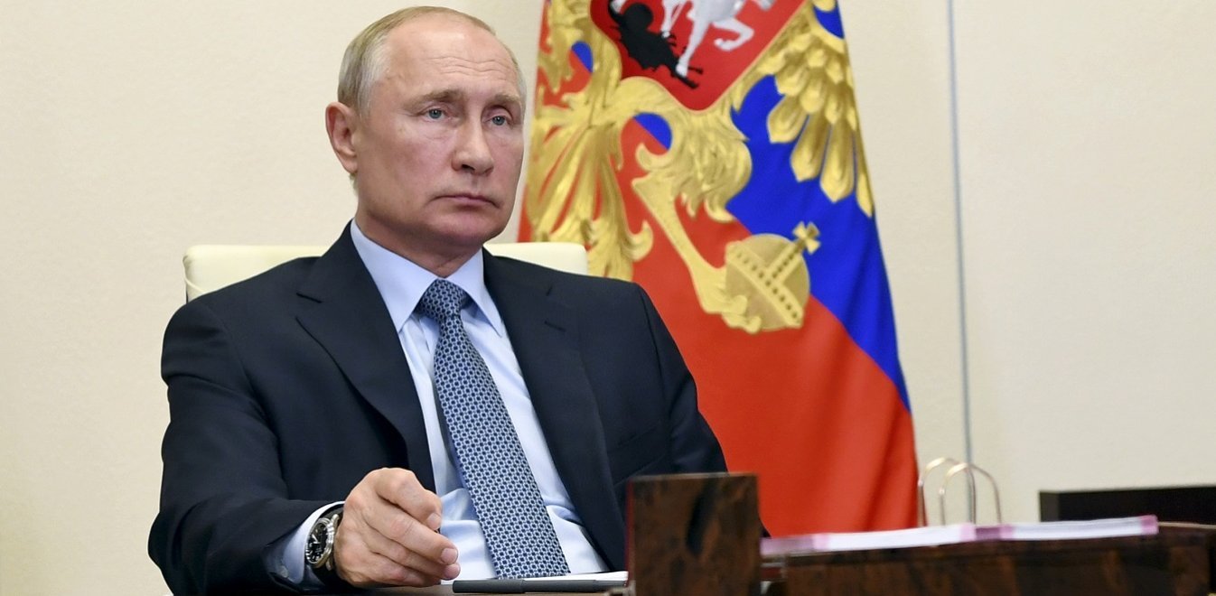 Ο Β.Πούτιν δίνει τα «χέρια» με Κίνα και Ινδία για την παραγωγή του Sputnik V – Έρχονται συμφωνίες με χώρες BRICS