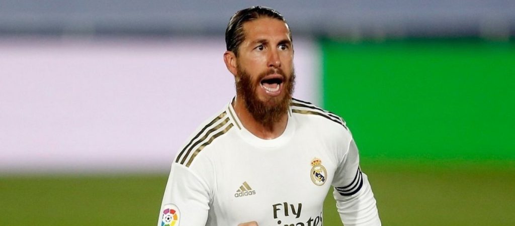 Παρί Σεν Ζερμέν: Διαψεύδει ότι έκανε πρόταση στον Σέρχιο Ράμος