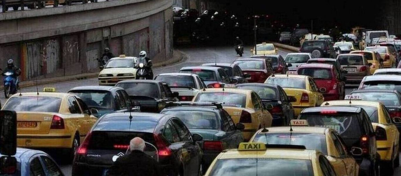 Τέλη κυκλοφορίας 2021: Η διαδικασία για την πληρωμή μέσω e-banking