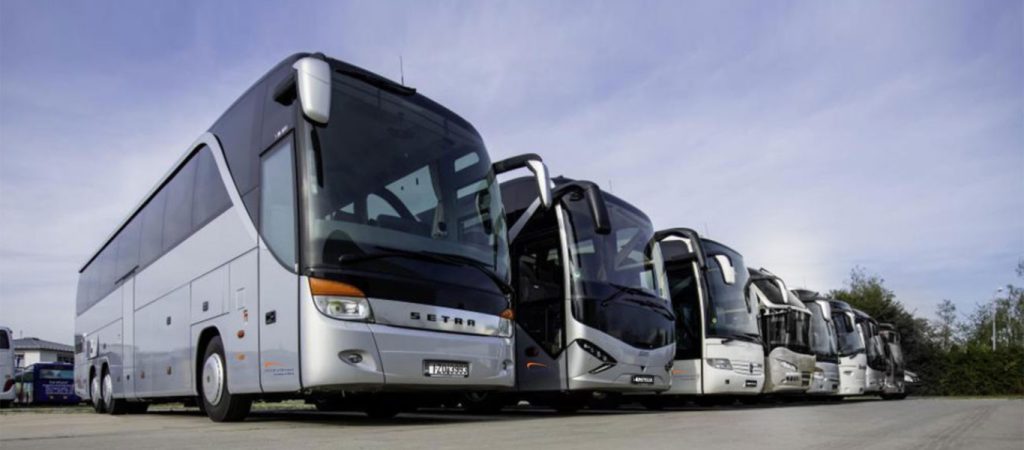 Υπουργείο Τουρισμού: Ακατάσχετα και αφορολόγητα τα ποσά αποζημίωσης σε τουριστικά λεωφορεία και καταλύματα