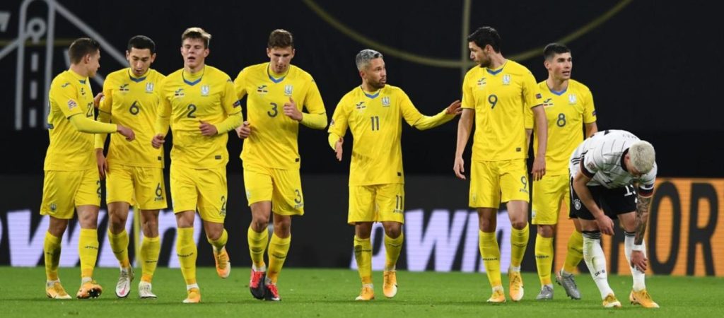 Nations League: «Γέμισε» κρούσματα κορωνοϊού η Ουκρανία – Αναβάλλεται το παιχνίδι με την Ελβετία