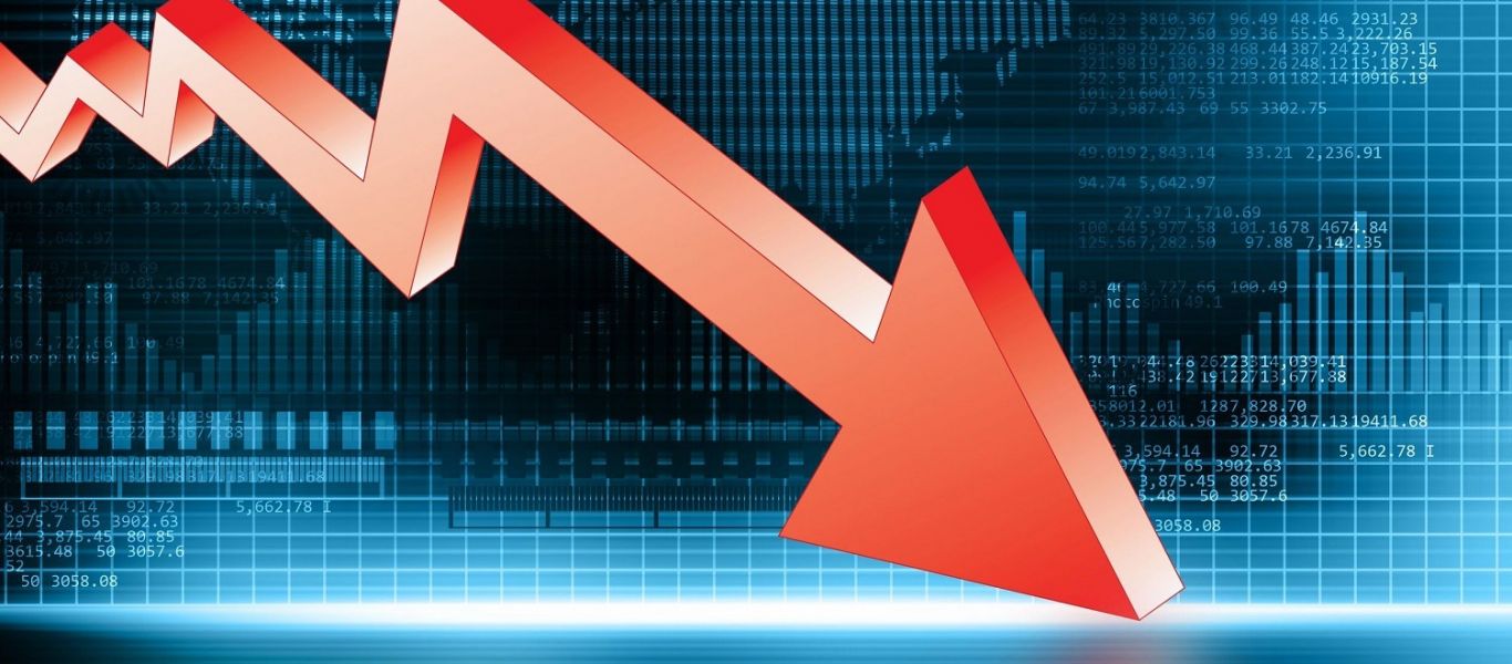 Με οριακή πτώση άνοιξε το Χρηματιστήριο Αθηνών΄- Στις 690,11 μονάδες ο Γενικός Δείκτης Τιμών