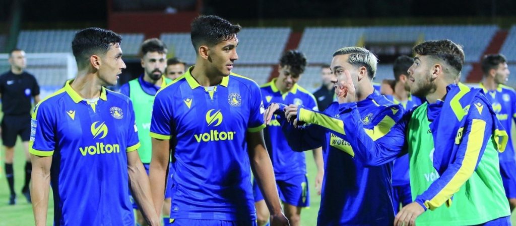 Αστέρας Τρίπολης: Εντοπίστηκε κρούσμα κορωνοϊού εντός του συλλόγου