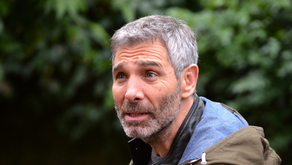 Θ.Αθερίδης: «Οι ηθοποιοί είναι έτοιμοι να μπουν σε συσσίτια – Ο κλάδος μας έχει εξαφανιστεί από τον χάρτη»